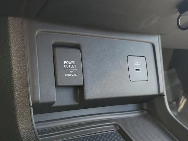 2022 Acura RDX Technology Package