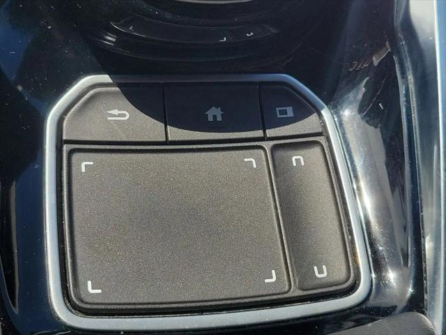2022 Acura RDX Technology Package