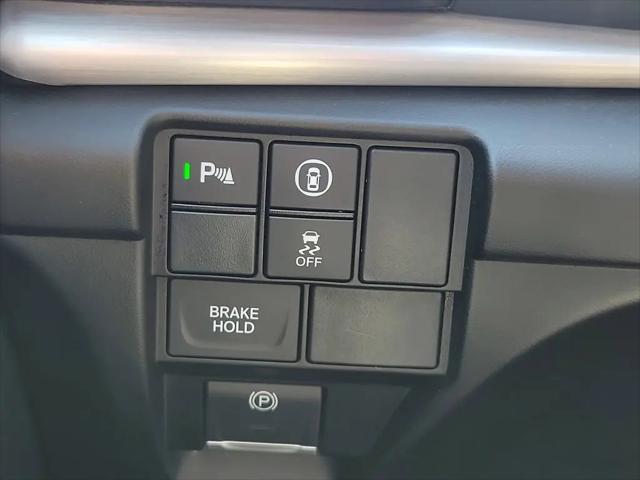 2022 Acura RDX Technology Package
