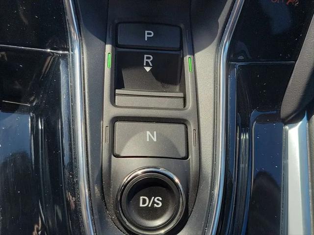 2022 Acura RDX Technology Package
