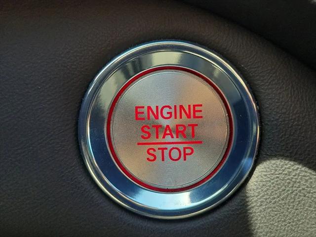 2022 Acura RDX Technology Package