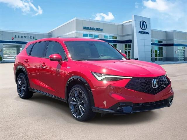 2026 Acura ADX A-Spec for sale in Melbourne, FL