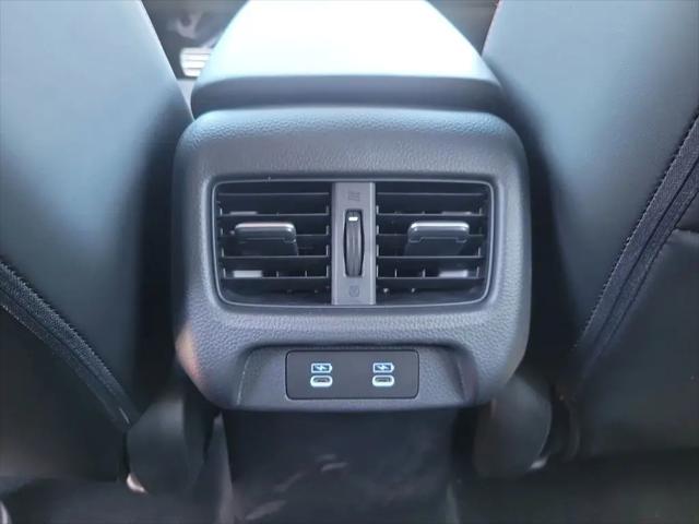 2026 Acura ADX A-Spec