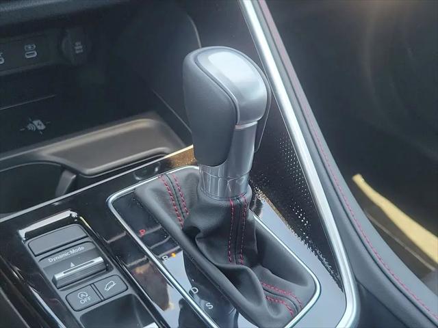 2026 Acura ADX A-Spec