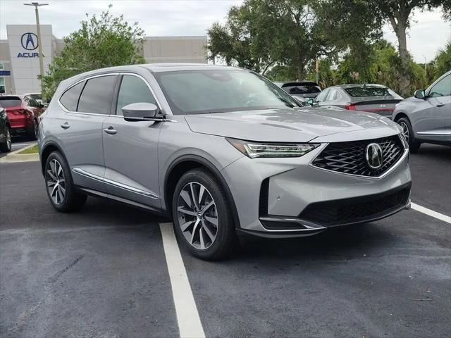2026 Acura MDX Technology Package for sale in Melbourne, FL