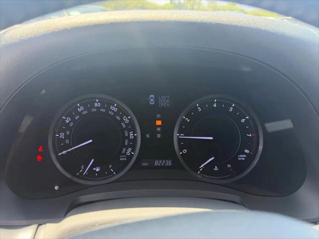 2011 Lexus IS 250C IS 250C