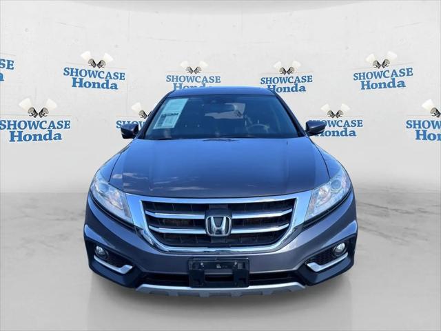 2015 Honda Crosstour EX-L V6