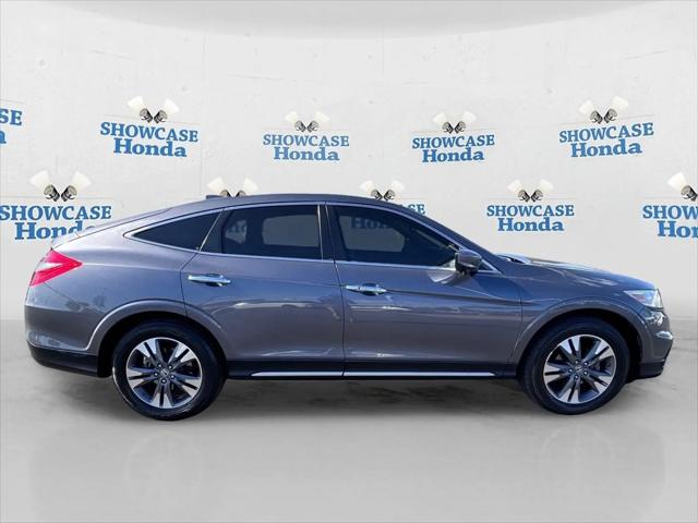 2015 Honda Crosstour EX-L V6