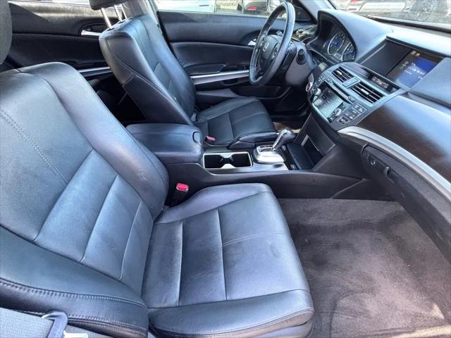 2015 Honda Crosstour EX-L V6