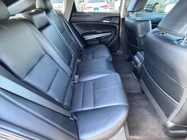 2015 Honda Crosstour EX-L V6
