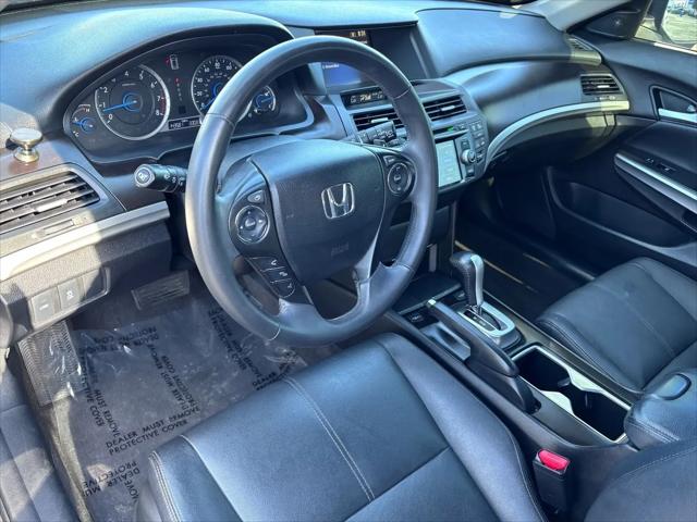 2015 Honda Crosstour EX-L V6