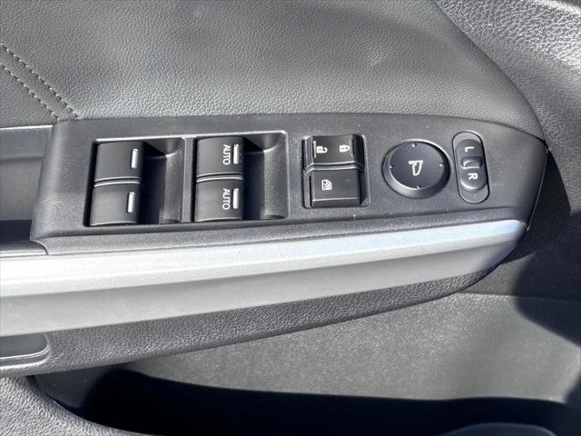 2015 Honda Crosstour EX-L V6