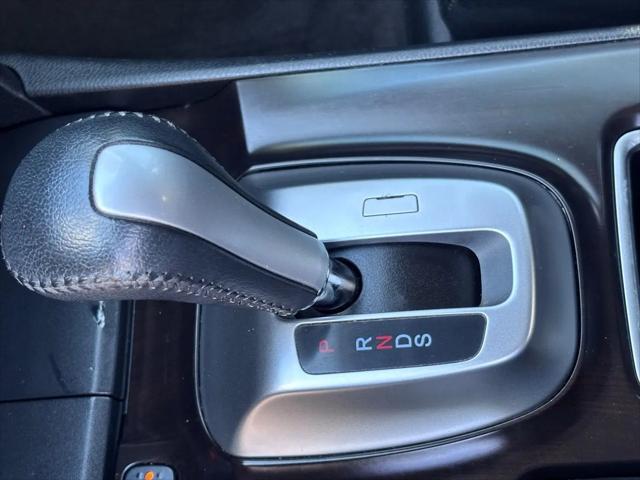 2015 Honda Crosstour EX-L V6
