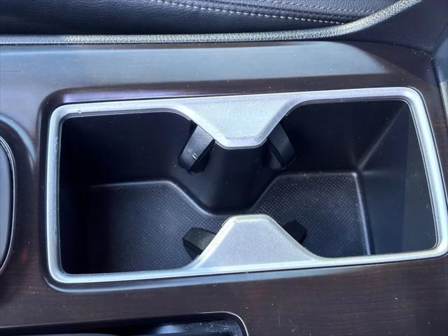 2015 Honda Crosstour EX-L V6