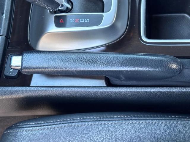 2015 Honda Crosstour EX-L V6