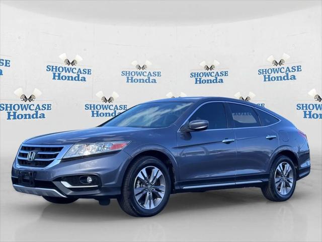 2015 Honda Crosstour EX-L V6