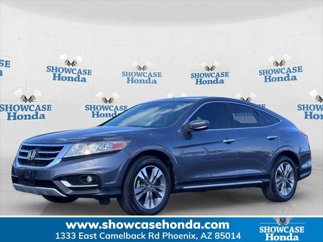 2015 Honda Crosstour EX-L V6 for sale in Phoenix, AZ
