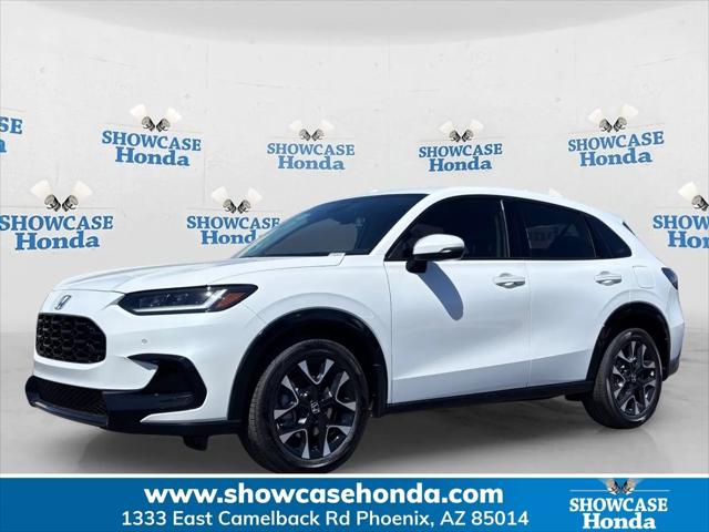 2027 Honda HR-V EX-L for sale in Phoenix, AZ