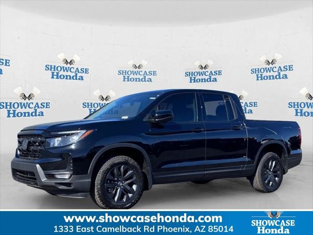 2026 Honda Ridgeline Sport for sale in Phoenix, AZ