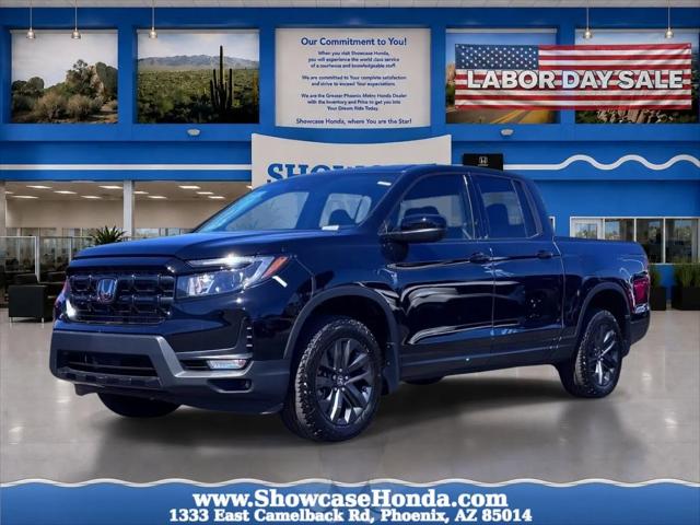 2026 Honda Ridgeline Sport for sale in Phoenix, AZ