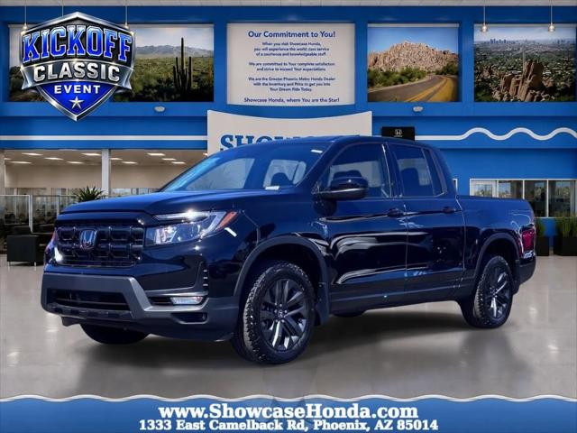 2026 Honda Ridgeline Sport for sale in Phoenix, AZ