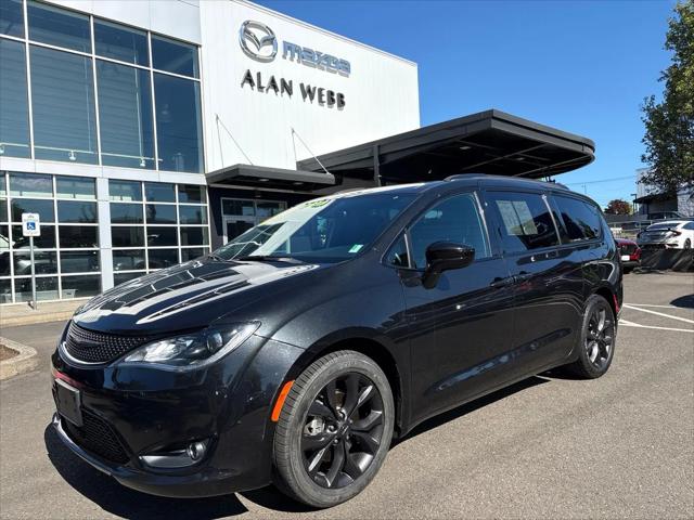 2018 Chrysler Pacifica Touring L for sale in Vancouver, WA