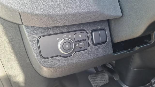 2025 Mercedes-Benz Sprinter 2500 Standard Roof 4-Cyl Diesel