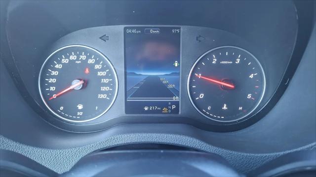 2025 Mercedes-Benz Sprinter 2500 Standard Roof 4-Cyl Diesel
