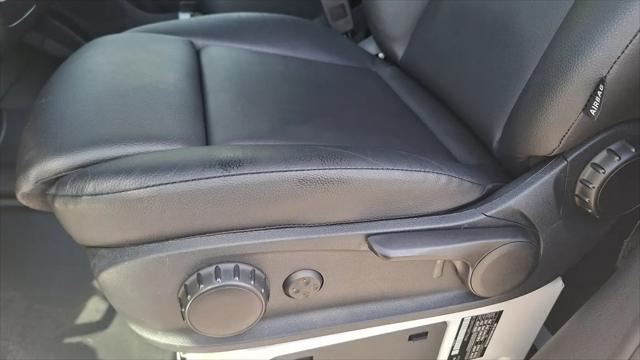 2025 Mercedes-Benz Sprinter 2500 Standard Roof 4-Cyl Diesel