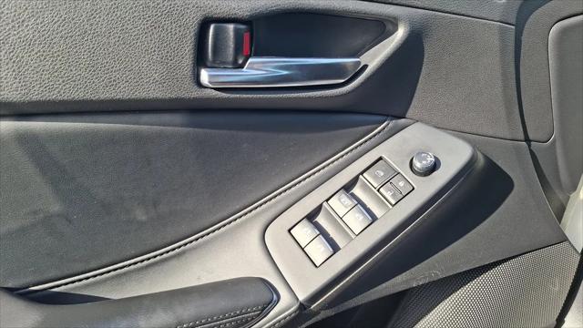2022 Toyota Avalon XLE