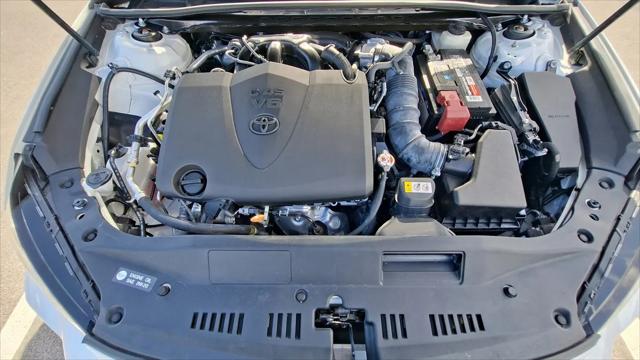 2022 Toyota Avalon XLE