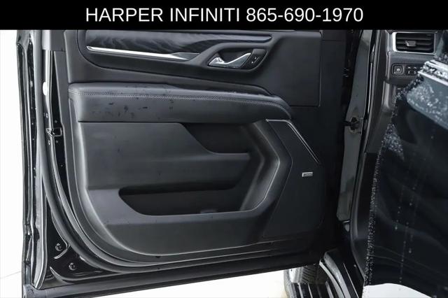 2024 GMC Yukon 4WD Denali