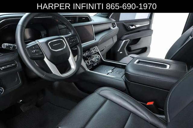 2024 GMC Yukon 4WD Denali