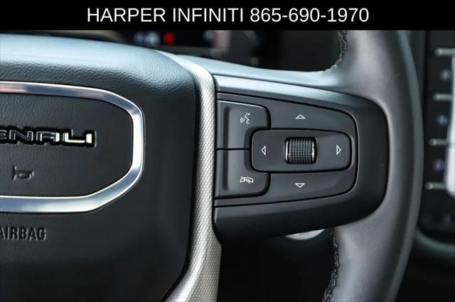 2024 GMC Yukon 4WD Denali