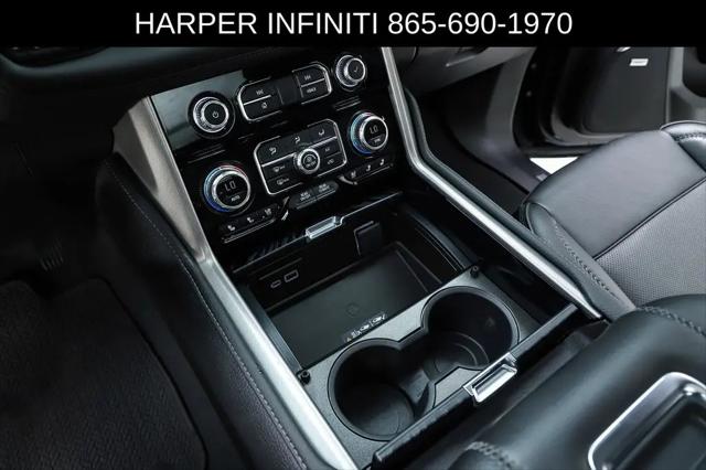 2024 GMC Yukon 4WD Denali
