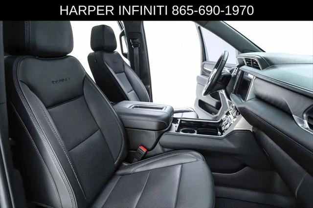2024 GMC Yukon 4WD Denali