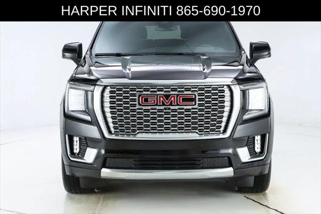 2024 GMC Yukon 4WD Denali