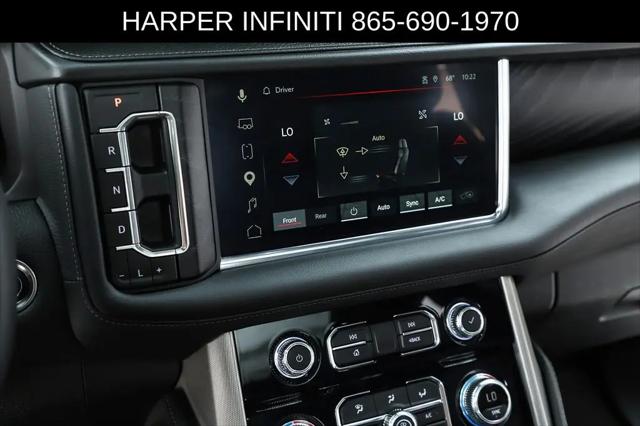 2024 GMC Yukon 4WD Denali