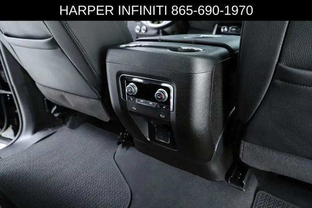 2024 GMC Yukon 4WD Denali