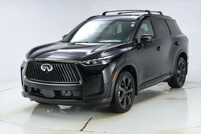 2027 INFINITI QX60 AUTOGRAPH for sale in Knoxville, TN