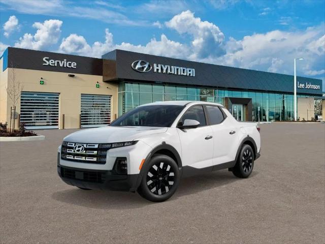 2026 Hyundai Santa Cruz SE for sale in Everett, WA