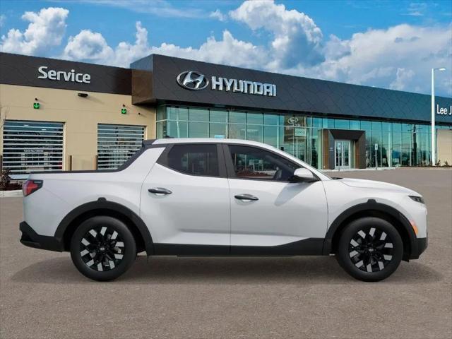 2026 Hyundai Santa Cruz SE