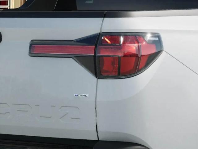 2026 Hyundai Santa Cruz SE