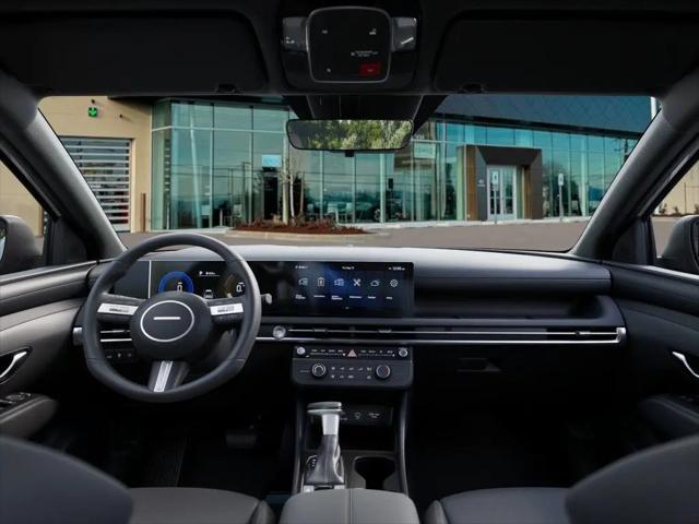 2026 Hyundai Santa Cruz SE
