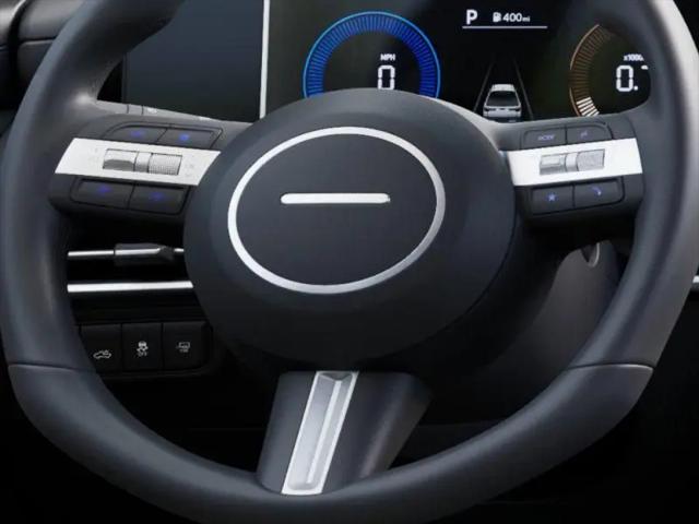 2026 Hyundai Santa Cruz SE