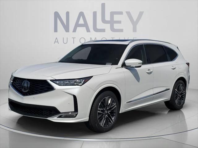2026 Acura MDX Advance Package for sale in Marietta, GA