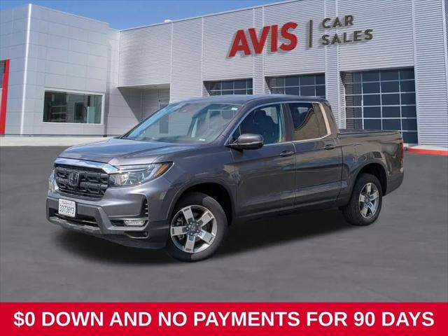 2025 Honda Ridgeline RTL for sale in Colton, CA