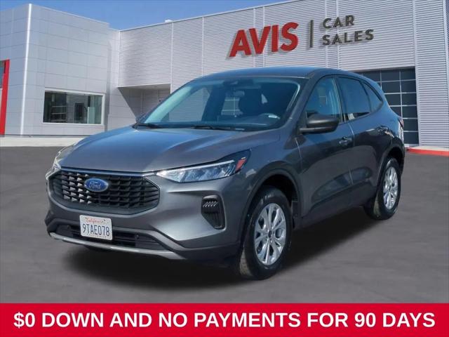 2025 Ford Escape Active for sale in Colton, CA