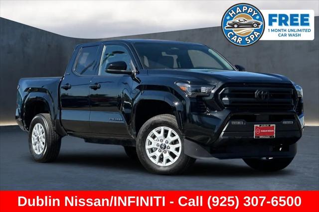2025 Toyota Tacoma SR for sale in Dublin, CA
