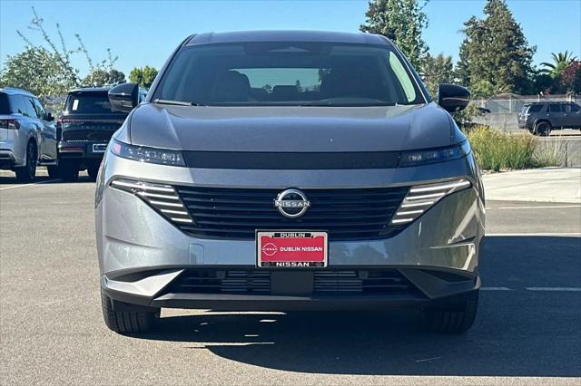 2026 Nissan Murano SV
